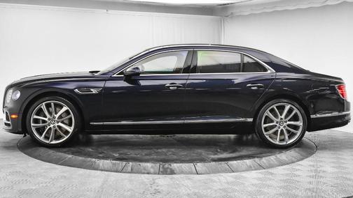 2024 Bentley Flying Spur Hybrid Mulliner