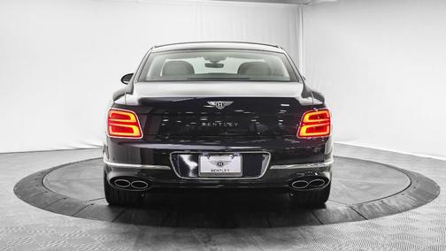 2024 Bentley Flying Spur Hybrid Mulliner