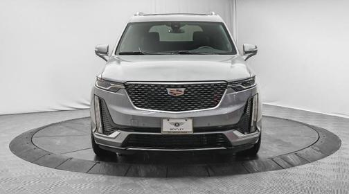 2025 Cadillac XT6 Premium Luxury AWD