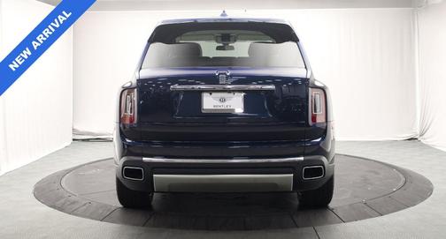 2023 Rolls-Royce Cullinan 