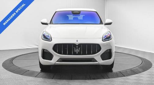 2024 Maserati Grecale GT