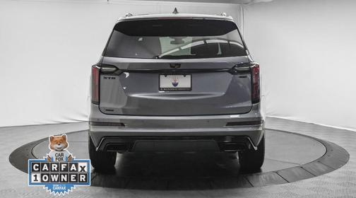 2022 Cadillac XT6 Sport AWD