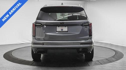 2022 Cadillac XT6 Sport AWD