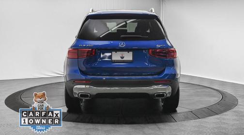 2024 Mercedes-Benz GLB 250 Base 4MATIC