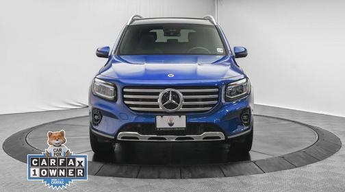 2024 Mercedes-Benz GLB 250 Base 4MATIC