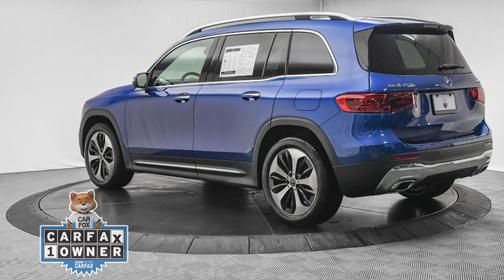 2024 Mercedes-Benz GLB 250 Base 4MATIC