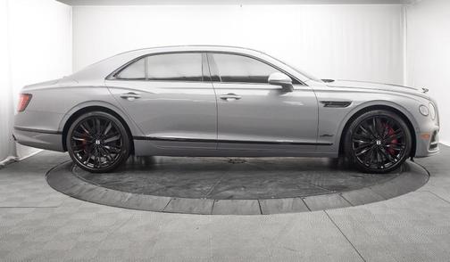 2023 Bentley Flying Spur Speed