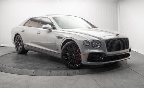 2023 Bentley Flying Spur Speed