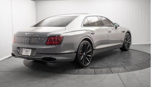 2023 Bentley Flying Spur Speed