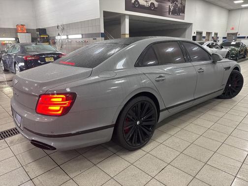 2023 Bentley Flying Spur Speed