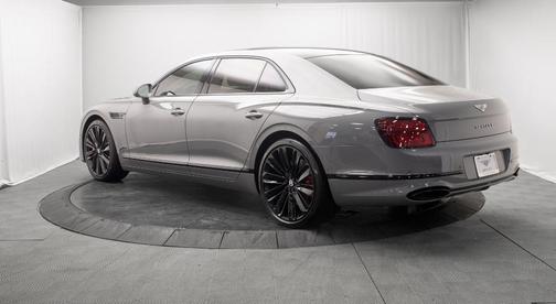 2023 Bentley Flying Spur Speed