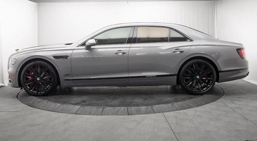 2023 Bentley Flying Spur Speed