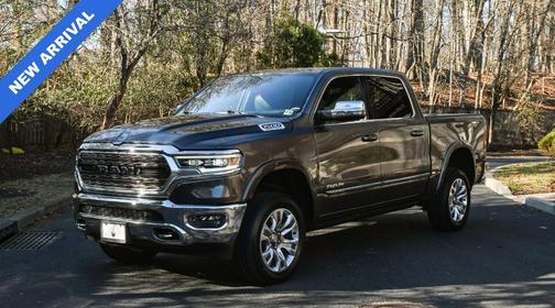 2023 RAM 1500 Limited