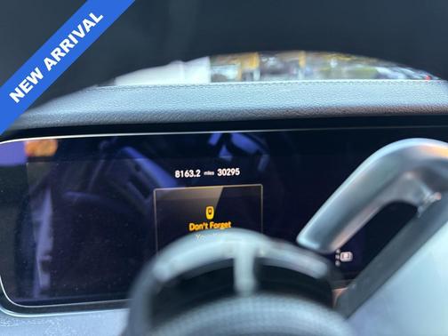 2022 Mercedes-Benz AMG GT 43 Base