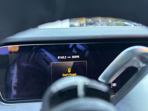 2022 Mercedes-Benz AMG GT 43 Base