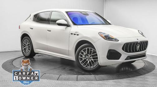 2024 Maserati Grecale GT