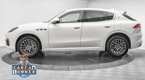 2024 Maserati Grecale GT