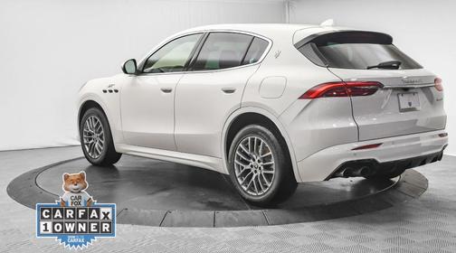 2024 Maserati Grecale GT