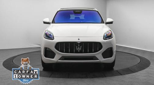 2024 Maserati Grecale GT