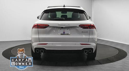 2024 Maserati Grecale GT