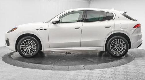 2024 Maserati Grecale GT