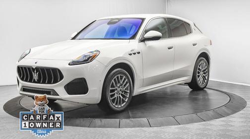 2024 Maserati Grecale GT