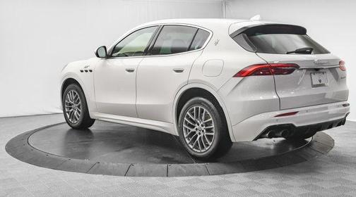 2024 Maserati Grecale GT