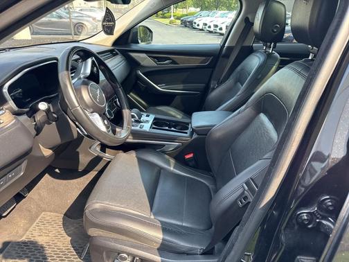 2021 Jaguar F-PACE P340 S
