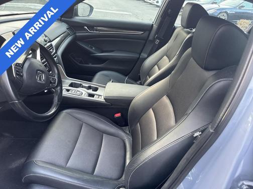 2022 Honda Accord Sport 2.0T