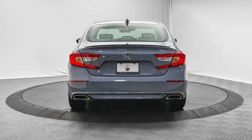 2022 Honda Accord Sport 2.0T