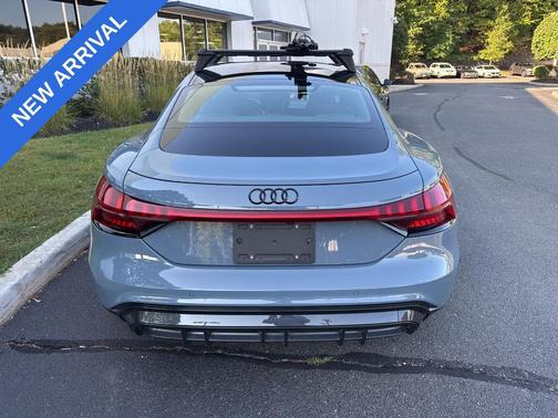 2023 Audi e-tron GT Premium Plus