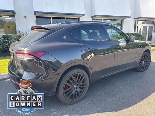 2022 Maserati Levante GT