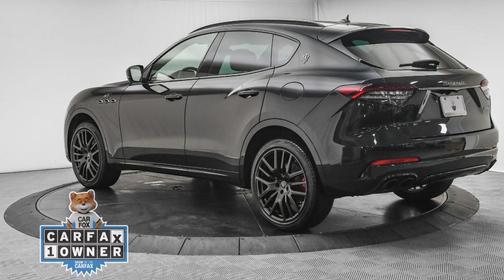 2022 Maserati Levante GT