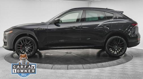 2022 Maserati Levante GT