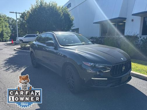 2022 Maserati Levante GT