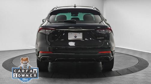 2022 Maserati Levante GT