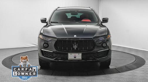 2022 Maserati Levante GT