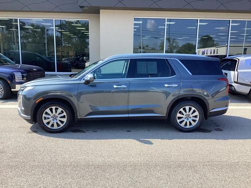 2023 Hyundai PALISADE SEL