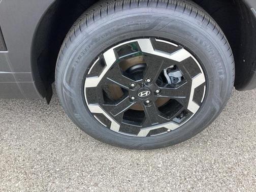2025 Hyundai SANTA FE SEL 2.4