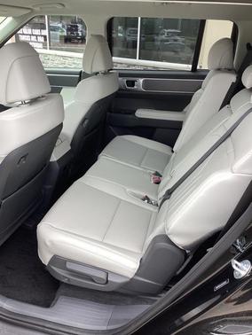 2025 Hyundai SANTA FE SEL 2.4