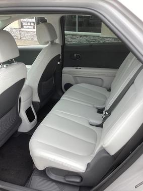 2025 Hyundai IONIQ 5 Limited