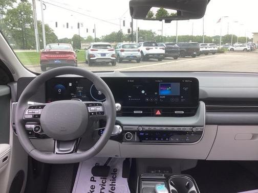 2025 Hyundai IONIQ 5 Limited