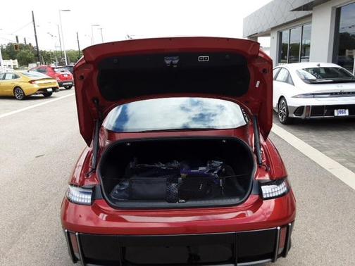 2023 Hyundai IONIQ 6 SEL