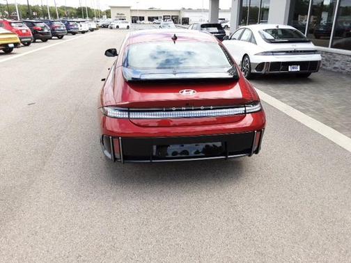 2023 Hyundai IONIQ 6 SEL