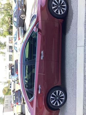 2017 Nissan Altima 2.5 SL
