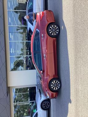 2017 Nissan Altima 2.5 SL
