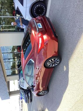 2017 Nissan Altima 2.5 SL