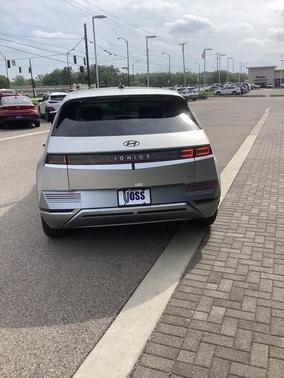 2024 Hyundai IONIQ 5 Disney100 Platinum Edition Dual Motor