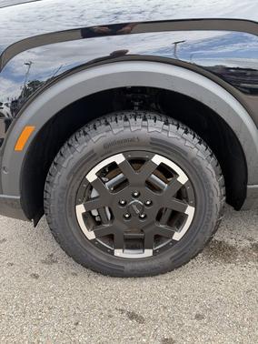 Abyss Black Pearl 2026 Hyundai PALISADE XRT Pro
