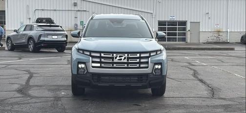 Blue Stone 2026 Hyundai SANTA CRUZ SEL